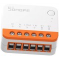 SONOFF Inteligentny przełącznik Wi-Fi 1-kanałowy MINIR4