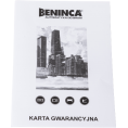 Zestaw Beninca KBILL30M.PM 230V do bram dwuskrzydłowych