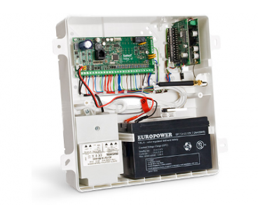 SATEL OBUDOWA OPU-4 PW