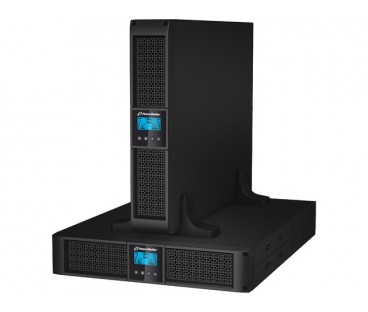 UPS ZASILACZ AWARYJNY PowerWalker VI 2000 RT HID