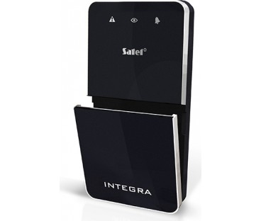 SATEL KLAWIATURA STREF. INT-SF-B CIEMNY