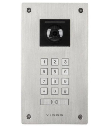 Panel zew. VIDOS S14D