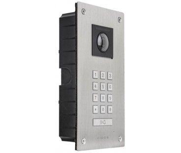Panel zew. VIDOS S14D
