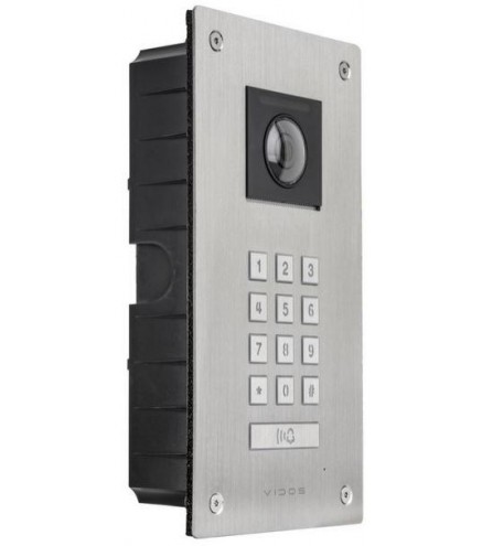 Panel zew. VIDOS S14D