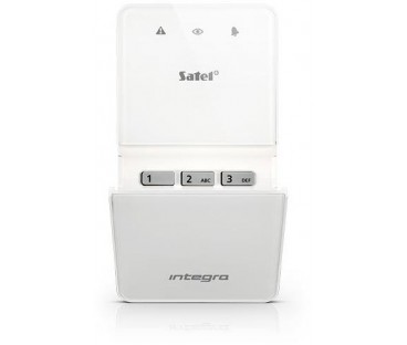 SATEL KLAWIATURA STREFOWA INT-SF-W