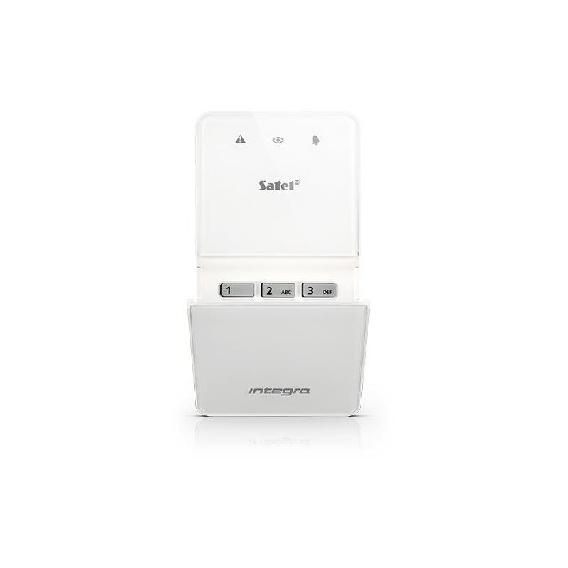 SATEL KLAWIATURA STREFOWA INT-SF-W