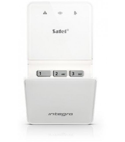 SATEL KLAWIATURA STREFOWA INT-SF-W