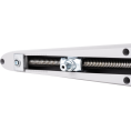 Zestaw Beninca KBOB21M.PM 230V do bram dwuskrzydłowych