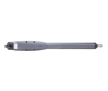 Zestaw CAME ATS 50AGS 230V LONG SPACE do bram dwuskrzydłowych