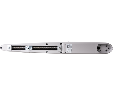 Zestaw Beninca KBOB21M.PM 230V do bram dwuskrzydłowych