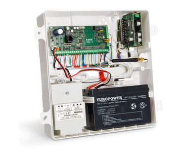 SATEL OBUDOWA OPU-4 PW