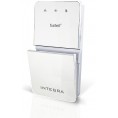 SATEL KLAWIATURA STREFOWA INT-SF-W