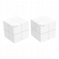 DOMOWY SYSTEM WI-FI TENDA MESH NOVA MW6 2-pack