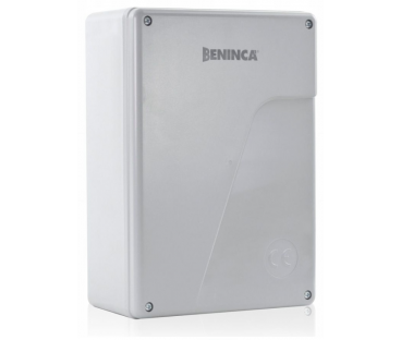 Zestaw Beninca KBOB21M.PM 230V do bram dwuskrzydłowych