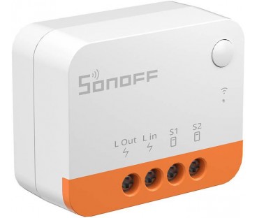 SONOFF Inteligentny przełącznik Zigbee Smart Switch ZBMINIL2