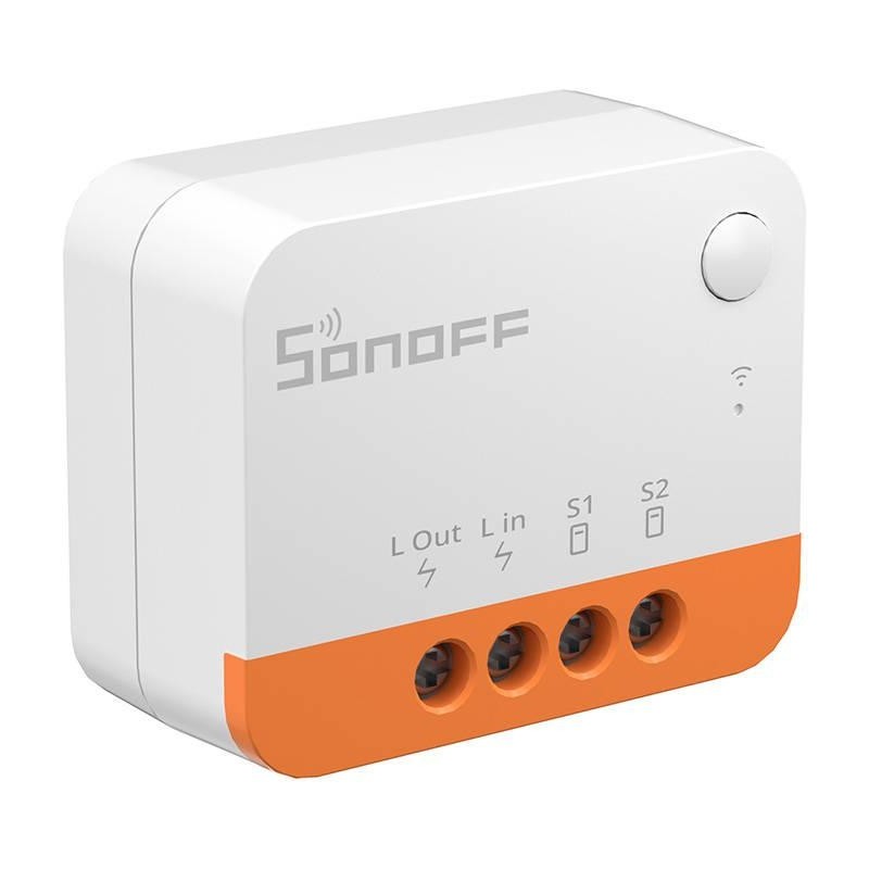 SONOFF Inteligentny przełącznik Zigbee Smart Switch ZBMINIL2