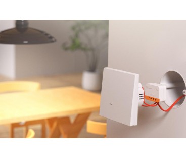 SONOFF Inteligentny przełącznik Zigbee Smart Switch ZBMINIL2