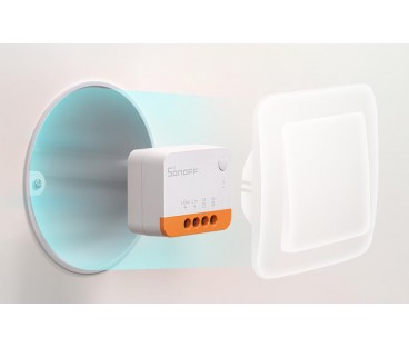 SONOFF Inteligentny przełącznik Zigbee Smart Switch ZBMINIL2