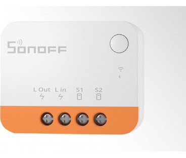 SONOFF Inteligentny przełącznik Zigbee Smart Switch ZBMINIL2