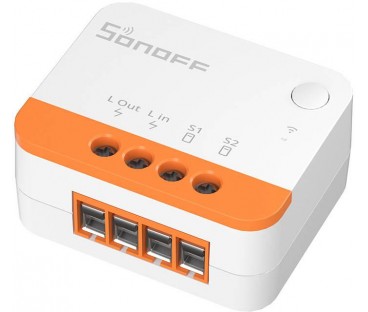 SONOFF Inteligentny przełącznik Zigbee Smart Switch ZBMINIL2