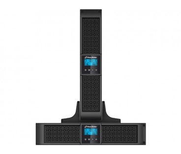 UPS ZASILACZ AWARYJNY PowerWalker VI 2000 RT HID
