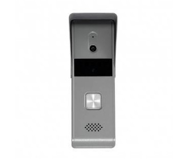 ZESTAW WIDEODOMOFONOWY HIKVISION DS-KIS203T