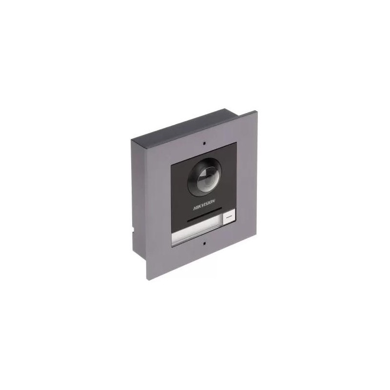 Moduł kamery do stacji bramowej HIKVISION DS-KD8003-IME1(B)/Flush Moduł kamery do stacji bramowej HIKVISION DS-KD8003-IME1(B)/Flush