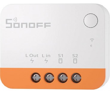 SONOFF Inteligentny przełącznik Zigbee Smart Switch ZBMINIL2