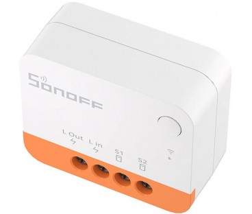 SONOFF Inteligentny przełącznik Zigbee Smart Switch ZBMINIL2