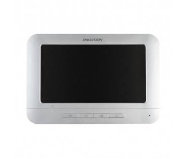 ZESTAW WIDEODOMOFONOWY HIKVISION DS-KIS203T