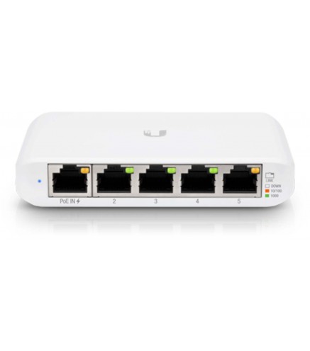 UBIQUITI UNIFI USW-FLEX-Mini