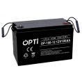 Akumulator VOLT POLSKA AGM OPTI 12V 100Ah