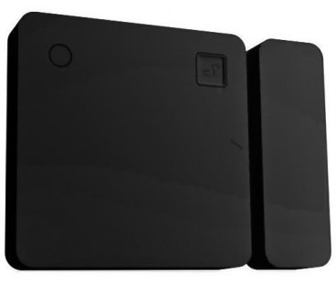 Shelly Blu Door/window Black