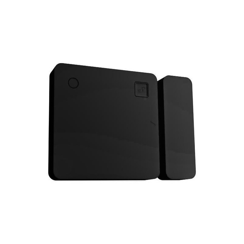 Shelly Blu Door/window Black
