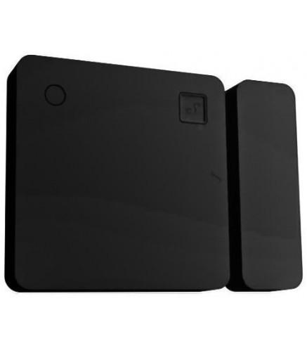 Shelly Blu Door/window Black