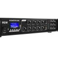 WZMACNIACZ HQM2350BC RADIO FM/MP3/BLUETOOTH 350W