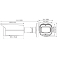 KAMERA IP DAHUA IPC-HFW1230T-ZS-2812-S5