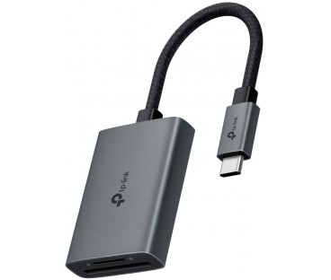 ADAPTER TP-Link UA430C SD/microSD na USB 3.0 Type C