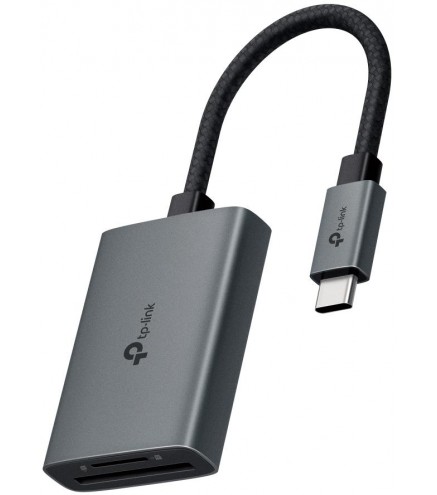 ADAPTER TP-Link UA430C SD/microSD na USB 3.0 Type C