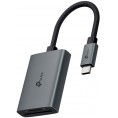 ADAPTER TP-Link UA430C SD/microSD na USB 3.0 Type C