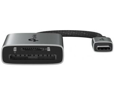 ADAPTER TP-Link UA430C SD/microSD na USB 3.0 Type C