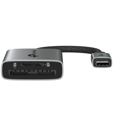 ADAPTER TP-Link UA430C SD/microSD na USB 3.0 Type C