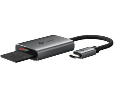 ADAPTER TP-Link UA430C SD/microSD na USB 3.0 Type C