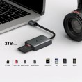 ADAPTER TP-Link UA430C SD/microSD na USB 3.0 Type C