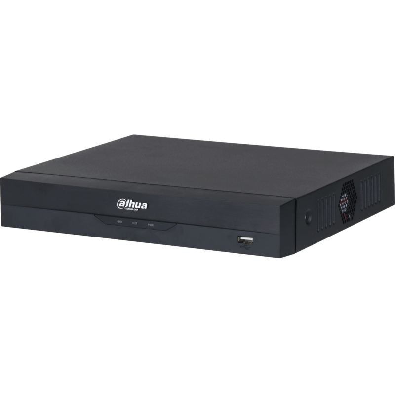 REJESTRATOR IP DAHUA NVR4104HS-P-EI