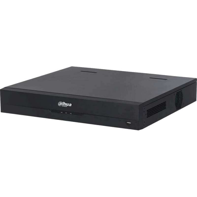 REJESTRATOR IP DAHUA NVR4432-EI