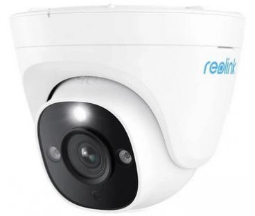 Kamera IP Reolink P344 POE 12MP biała