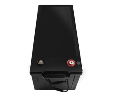 AKUMULATOR AGM Green Cell VRLA 12V 200Ah