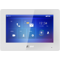 Monitor wideodomofonu Dahua VTH5422HW-W