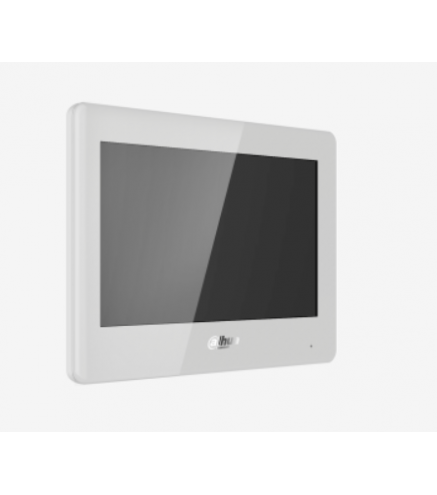 Monitor wideodomofonu Dahua VTH5422HW-W